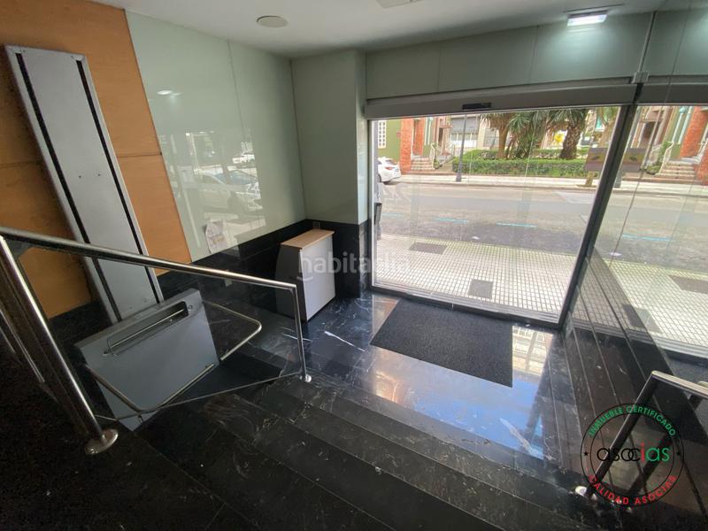 Foto f6efc642-2b61-4dff-871d-8a279ecad10d. Piso en Gijón - cl manso 24 vivienda en el barrio de La Arena alquilada de renta antigua en Gijón