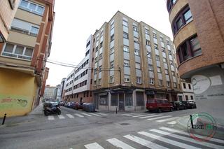 Flat in Gijón - santa eladia 29. Oportunidad de piso en el llano.proximamente con ascensor.