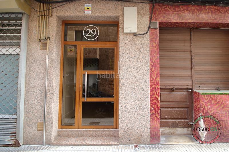 Foto 8632b027-fd29-46c0-9fd0-fab2125d3527. Appartamento in Gijón - santa eladia 29 in Llano Gijón