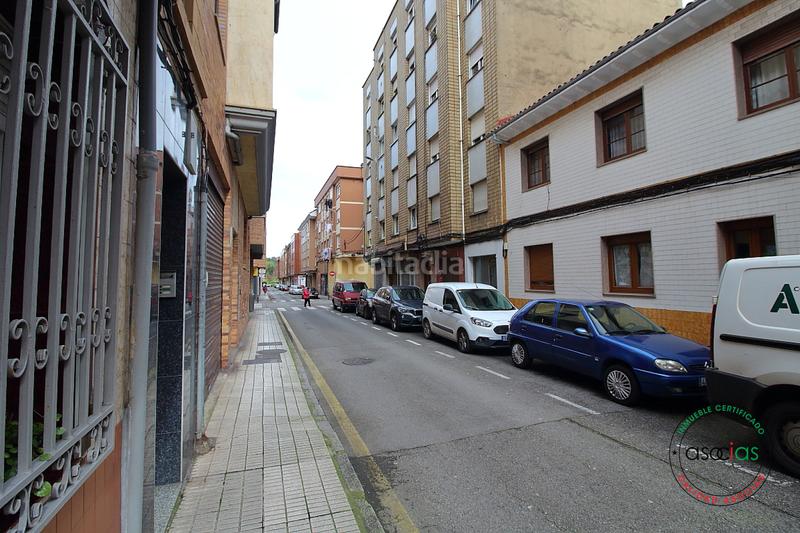 Foto f154bb60-e506-416c-889b-c4284bfc858d. Appartamento in Gijón - santa eladia 29 in Llano Gijón