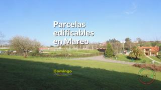 Terreno residencial en Gijón - camino de la marruca 791. Finca edificable de 1503 metros enfrente de la escuela deportiva
