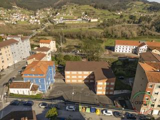 Edifici a Pravia - arango queipo sn. Oportunidad de inversión en pravia edificio en venta