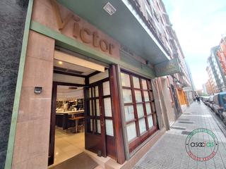 Locale commerciale  Gijón - echegaray. Local en venta  café funcionando con buena clientela