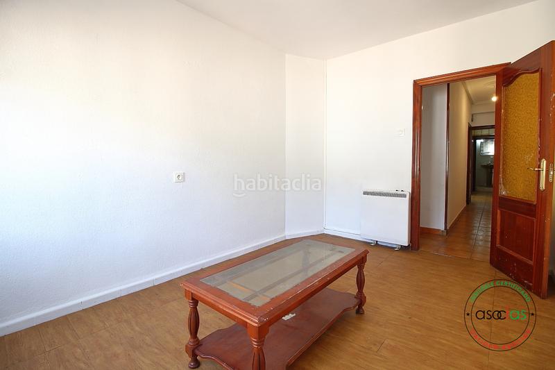 Foto 4dec7d3f-3d70-4e81-ab48-7305319948fe. Piso  en venta zona jesuitas. reformado. luminoso. 3 dormitorios. en Gijón