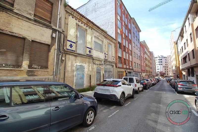 Foto 54a93eab-2f00-42c9-bbc4-7af97fd99c58. Piso  en venta zona jesuitas. reformado. luminoso. 3 dormitorios. en Gijón