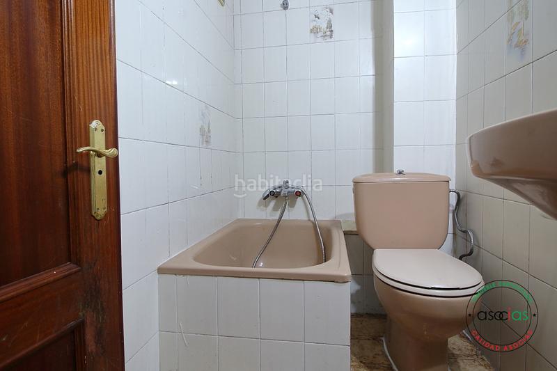 Foto 6bc384c6-5478-45bc-a0ce-7558fc0a5251. Piso  en venta zona jesuitas. reformado. luminoso. 3 dormitorios. en Gijón