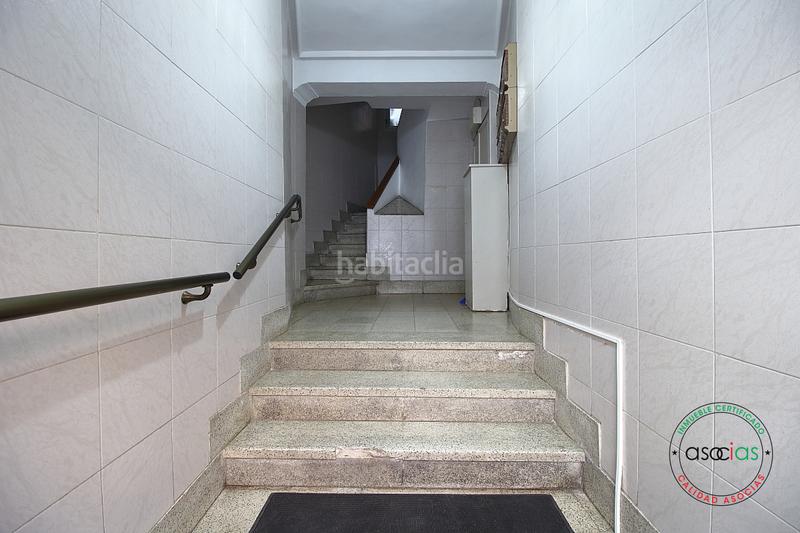 Foto 9ea39ea2-bdf0-439d-bc0a-18f415e90d5a. Piso  en venta zona jesuitas. reformado. luminoso. 3 dormitorios. en Gijón