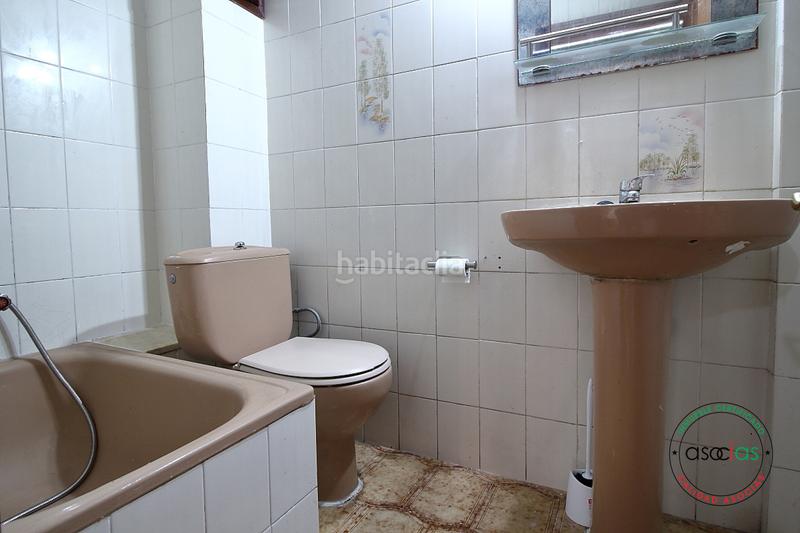 Foto cf15b8ff-b3be-4f26-b210-bca6d2a1e846. Piso  en venta zona jesuitas. reformado. luminoso. 3 dormitorios. en Gijón