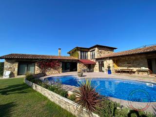 Haus en Argero - aldea argern - llosa la cuenlla. Espectacular casa en argero  villaviciosa