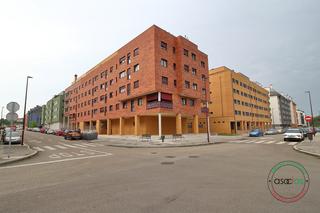 Etagenwohnung en Gijn - ramn gmez lozana 215. Venta vivienda nuevo roces con terraza
