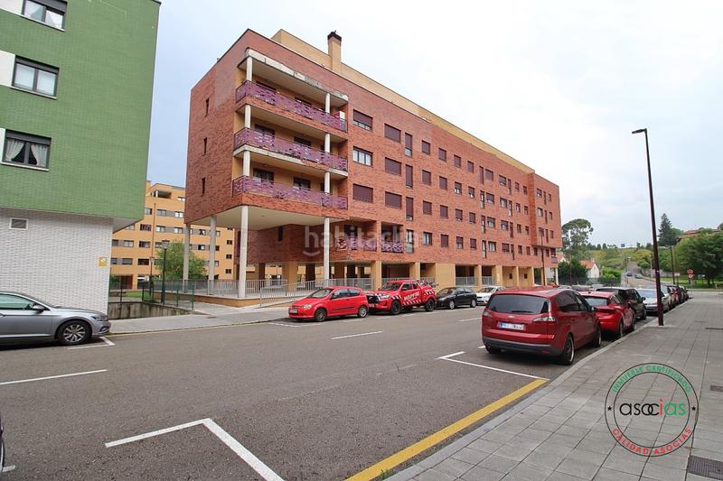 Foto 08a535eb-0e1f-478a-b6e4-34a257416bbe. Piso en Gijón - ramón gómez lozana 215 venta vivienda nuevo roces con terraza en Gijón