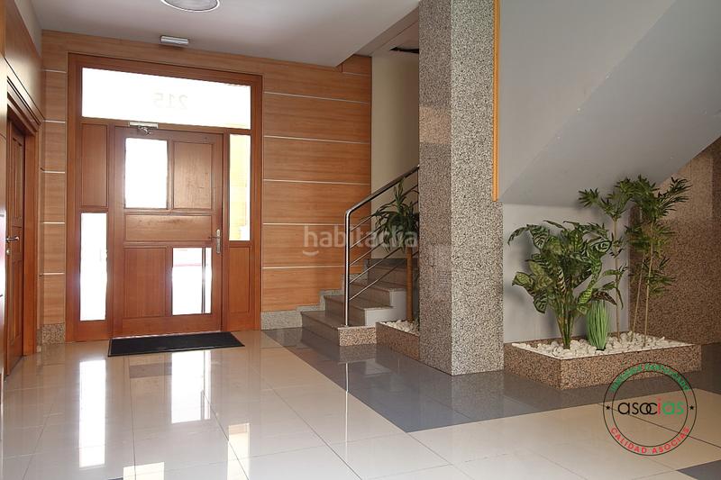 Foto 5a913722-b96f-4a9a-9f22-7518dd44f3ae. Piso en Gijón - ramón gómez lozana 215 venta vivienda nuevo roces con terraza en Gijón