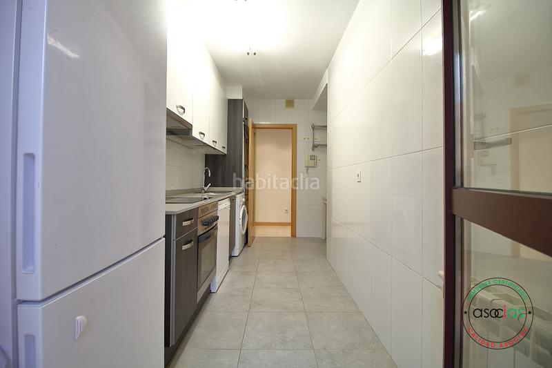 Foto 5ab53d54-3503-4782-8505-4e06a2897982. Piso en Gijón - ramón gómez lozana 215 venta vivienda nuevo roces con terraza en Gijón