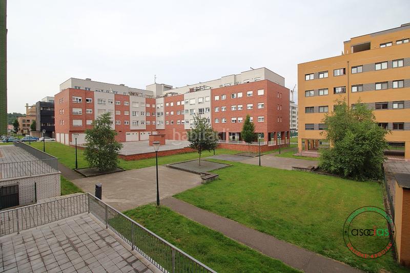 Foto 85143ebb-188a-473b-be42-1e0ad3155511. Piso en Gijón - ramón gómez lozana 215 venta vivienda nuevo roces con terraza en Gijón