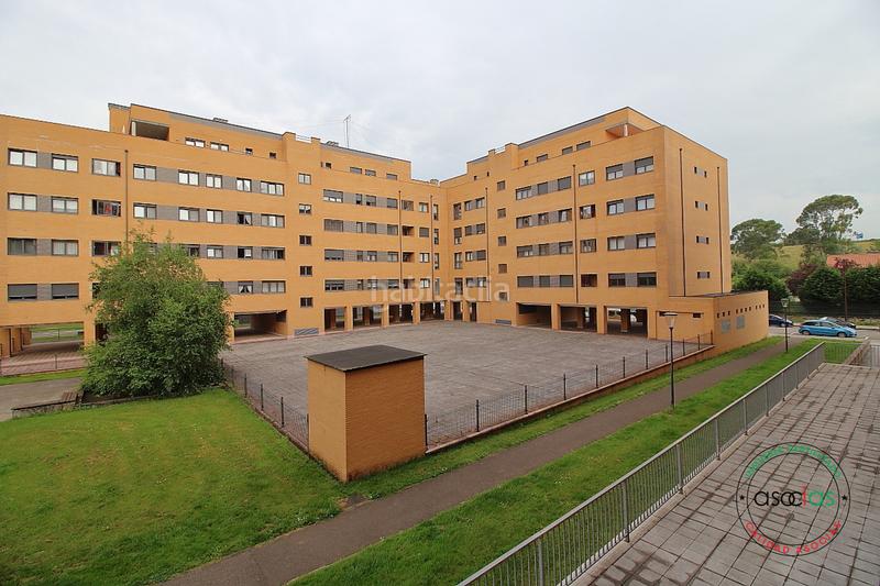 Foto 914ba93d-8e7e-4787-a4e8-a8384f6c4b46. Piso en Gijón - ramón gómez lozana 215 venta vivienda nuevo roces con terraza en Gijón