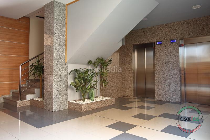 Foto dc127134-1d34-468e-abb0-dbe71261c84b. Piso en Gijón - ramón gómez lozana 215 venta vivienda nuevo roces con terraza en Gijón