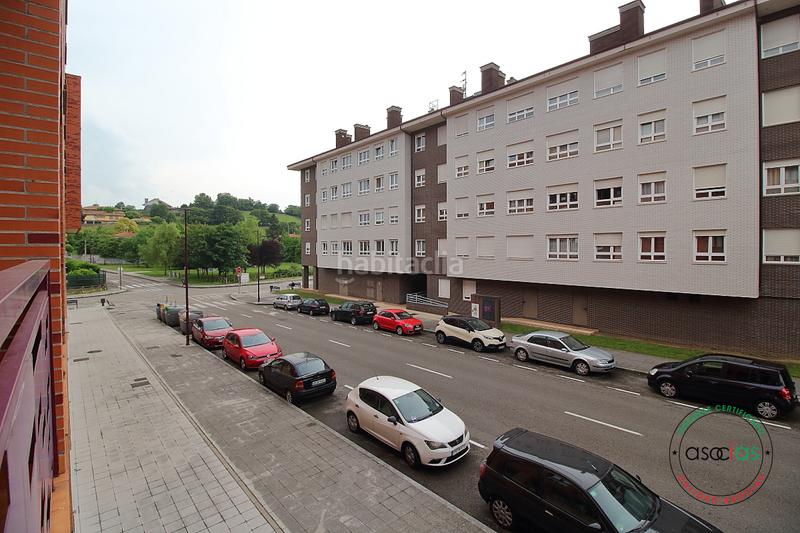 Foto f707cbb2-2b52-4807-87bf-2b3fbaf8e948. Piso en Gijón - ramón gómez lozana 215 venta vivienda nuevo roces con terraza en Gijón