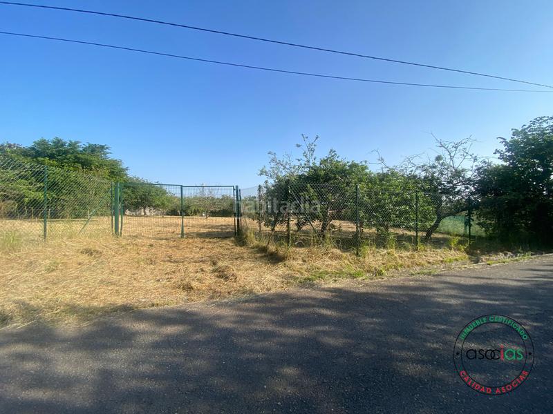 Foto 02c21673-337d-439e-81ab-f5d4d5aad38b. Terreny residencial a Gijón - camino aroles - Vega a Gijón