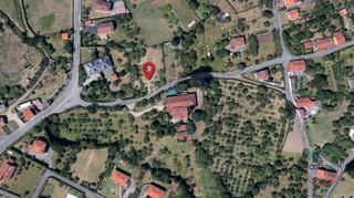 Terreno residencial en Gijón - camino aroles - vega. Venta de parcela en vega