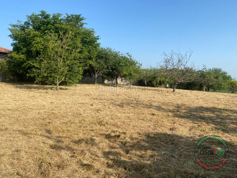 Foto 19ca7e15-33fd-420c-b4ae-2ea3af21648f. Terreny residencial a Gijón - camino aroles - Vega a Gijón