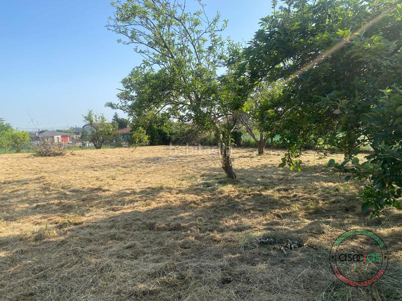 Foto 3ea1a5e7-8cc7-489e-b1f0-38ebd738c231. Terreny residencial a Gijón - camino aroles - Vega a Gijón