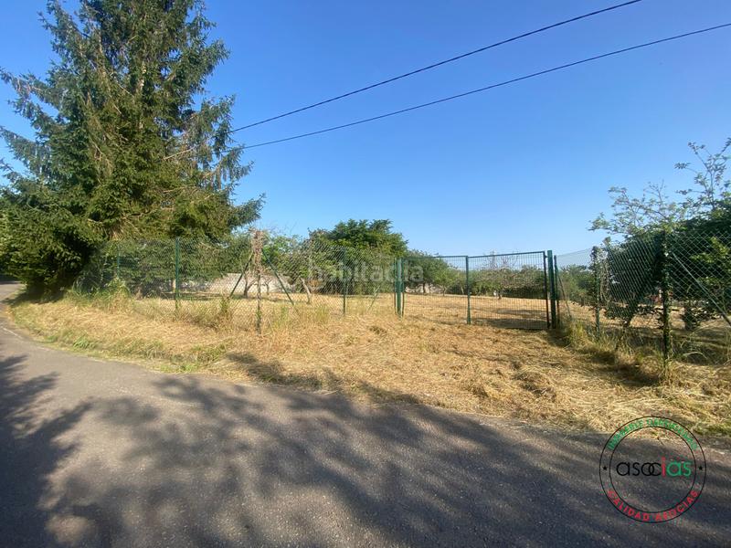 Foto 44e32961-cb56-43f7-8e1f-54d0cce5d173. Terreny residencial a Gijón - camino aroles - Vega a Gijón