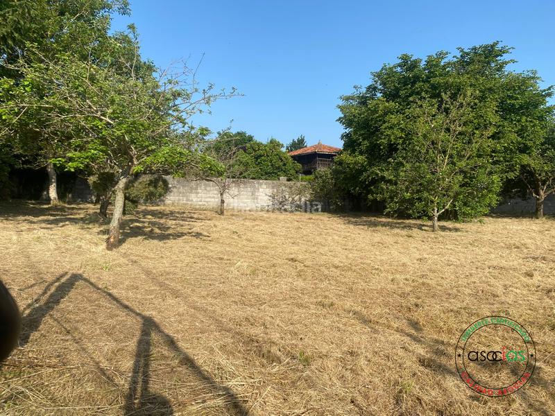 Foto 5714089d-071b-41a5-a3c6-a4559f73556d. Terreny residencial a Gijón - camino aroles - Vega a Gijón