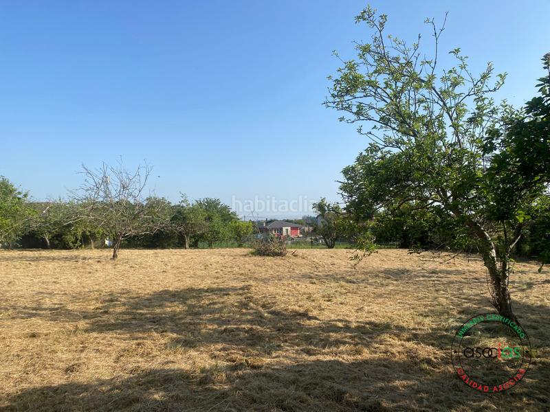 Foto 8cb48ea5-7d6c-44de-b63c-4029a534a445. Terreny residencial a Gijón - camino aroles - Vega a Gijón