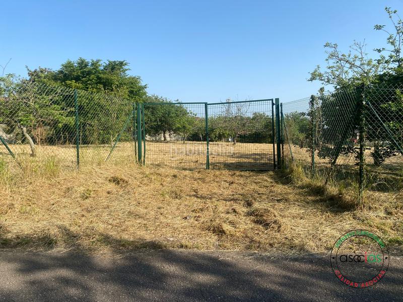 Foto 8d3c5aec-2f61-494b-ab88-413dd77affa3. Terreny residencial a Gijón - camino aroles - Vega a Gijón