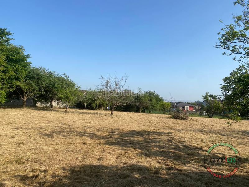 Foto 9a3d1694-393a-4f57-a7bc-fdd7f05007dd. Terreny residencial a Gijón - camino aroles - Vega a Gijón