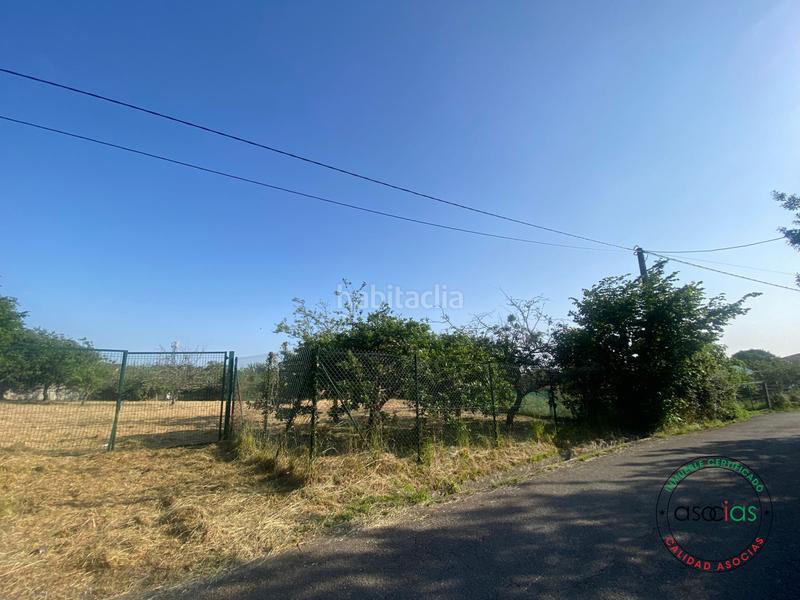 Foto bcf0a241-3884-4031-83eb-a990f907f3c2. Terreny residencial a Gijón - camino aroles - Vega a Gijón