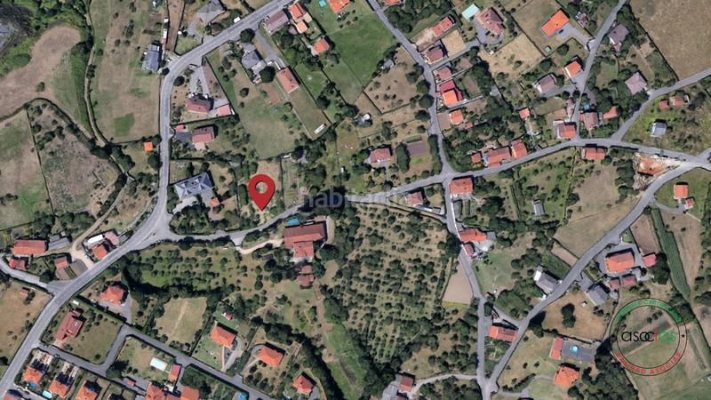 Foto de160aeb-1da5-43ff-bd1c-b87df65dbeb4. Terreny residencial a Gijón - camino aroles - Vega a Gijón