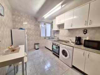 Alquiler Piso  Calle aguado. Descubre este encantador piso en alquiler, ubicado en la codicia