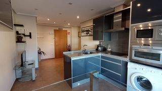 Miete Etagenwohnung  Gijón - uria. Vivienda en alquiler temporal julio y agosto