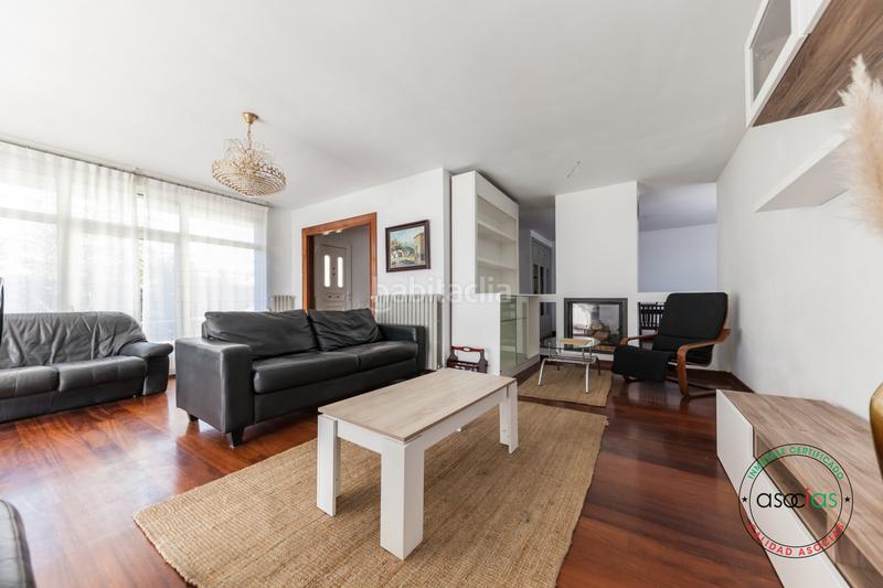 Foto 025f8d58-9863-4932-b1c3-aa3c90034afa. Casa en Gijón - camino de los jazmines 103 chalet en venta en somio en Gijón
