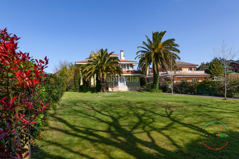 Foto 33bc849c-6b19-49bd-95e5-c42015f290db. Casa en Gijón - camino de los jazmines 103 chalet en venta en somio en Gijón