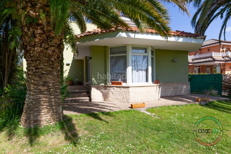 Foto 3c825d48-c066-4022-b9b7-947576a829cd. Casa en Gijón - camino de los jazmines 103 chalet en venta en somio en Gijón