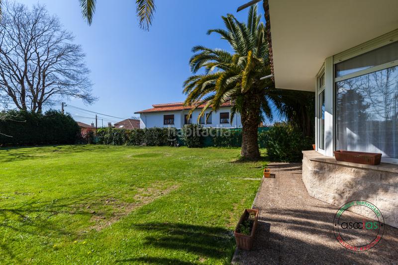 Foto 48de5a77-dd40-4b6c-8e03-a3b1d1cff135. Casa en Gijón - camino de los jazmines 103 chalet en venta en somio en Gijón