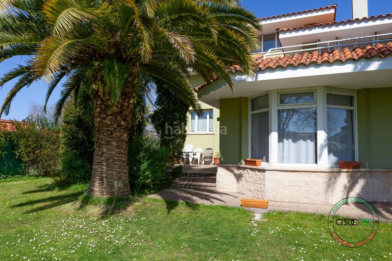 Foto 4ec20c52-3994-456e-9a6c-cd08b621cefe. Casa en Gijón - camino de los jazmines 103 chalet en venta en somio en Gijón