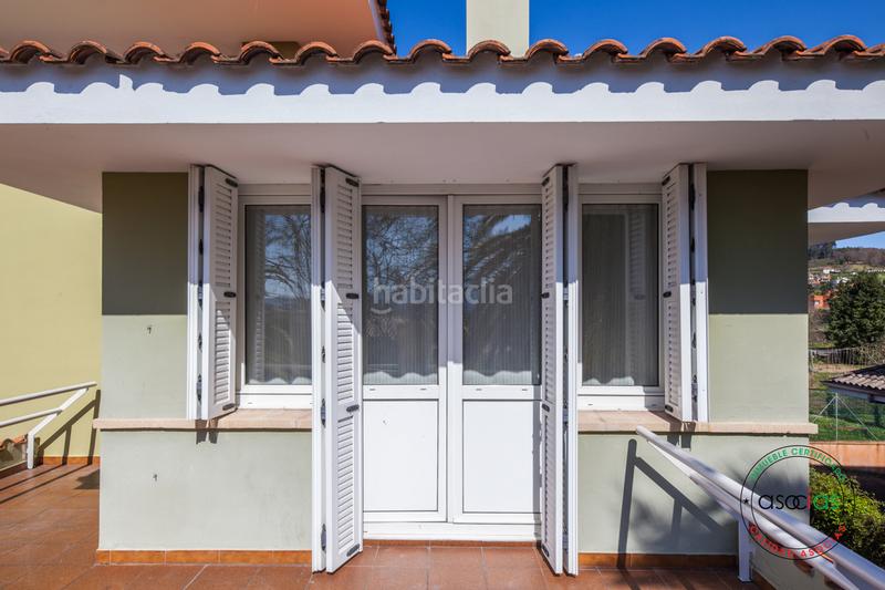 Foto 5de166ba-49bd-413e-957c-d3d5ae0c190c. Casa en Gijón - camino de los jazmines 103 chalet en venta en somio en Gijón