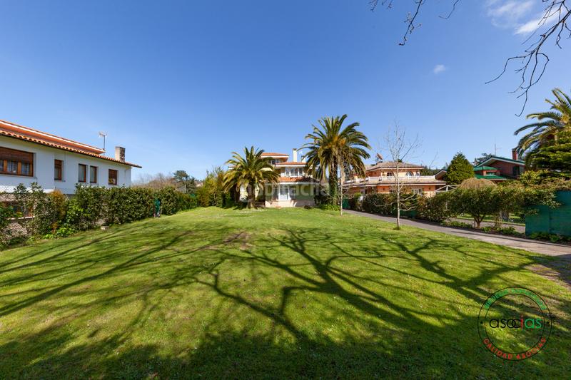 Foto 5e056935-5566-4892-979f-7acd2b9b985d. Casa en Gijón - camino de los jazmines 103 chalet en venta en somio en Gijón
