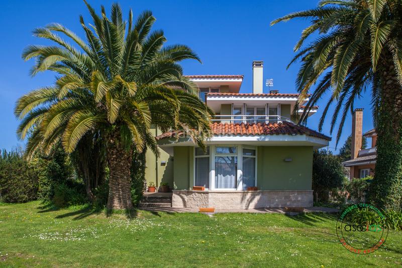 Foto 640ec794-a8c7-4ba3-898a-e066e8acf285. Casa en Gijón - camino de los jazmines 103 chalet en venta en somio en Gijón