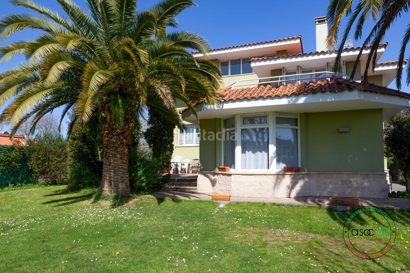 Foto 7a2d0d16-7892-4cb1-81fc-24c9ef9e79dd. Casa en Gijón - camino de los jazmines 103 chalet en venta en somio en Gijón