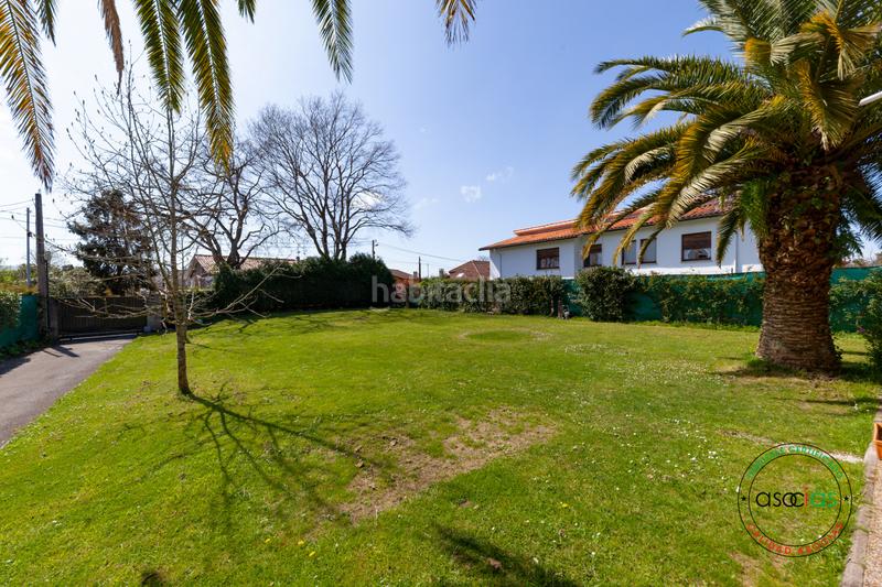 Foto 81c913af-9b83-4412-8a5b-6d1b3c8bc095. Casa en Gijón - camino de los jazmines 103 chalet en venta en somio en Gijón