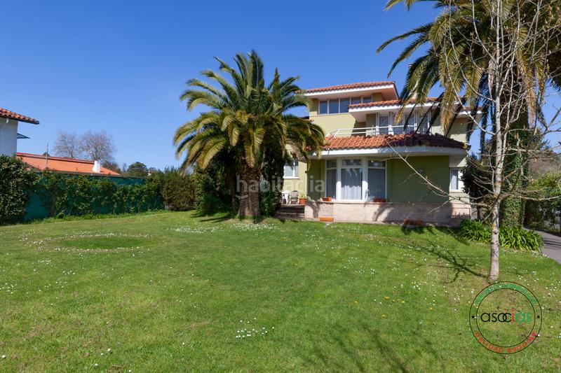 Foto 84b19515-ab55-4b03-9f8c-1ba88740b2cc. Casa en Gijón - camino de los jazmines 103 chalet en venta en somio en Gijón
