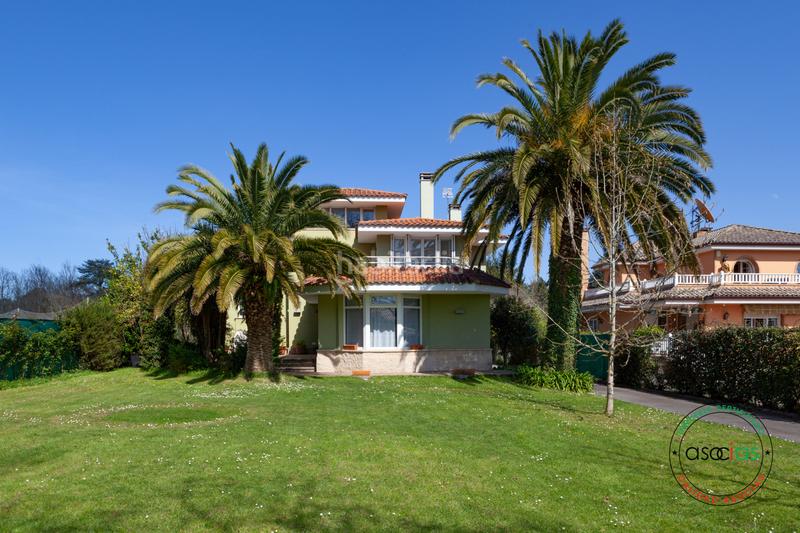 Foto 8bc8ea62-39d5-4efb-901d-fd48aa7d37c3. Casa en Gijón - camino de los jazmines 103 chalet en venta en somio en Gijón