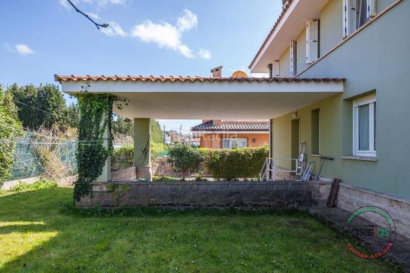 Foto 8d5dcacb-4158-47c2-aa30-374b716a3d28. Casa en Gijón - camino de los jazmines 103 chalet en venta en somio en Gijón