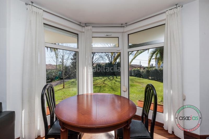 Foto 8ea3d821-3990-4b1d-9134-aec2be2fc559. Casa en Gijón - camino de los jazmines 103 chalet en venta en somio en Gijón