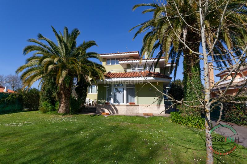 Foto b8b6c8f9-b4c2-4ff6-aada-feb0194d304e. Casa en Gijón - camino de los jazmines 103 chalet en venta en somio en Gijón