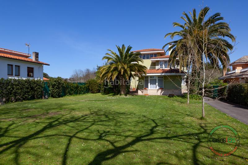 Foto c7d20087-3372-4b16-bde6-3981ba6e3882. Casa en Gijón - camino de los jazmines 103 chalet en venta en somio en Gijón